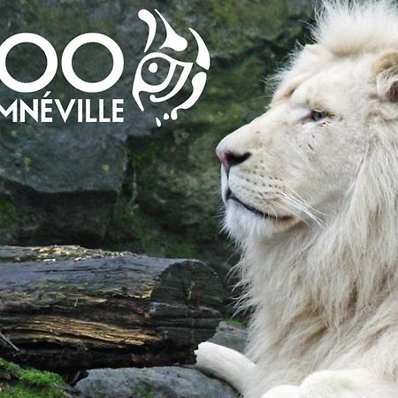 Amneville Centre Touristique Εξωτερικό φωτογραφία