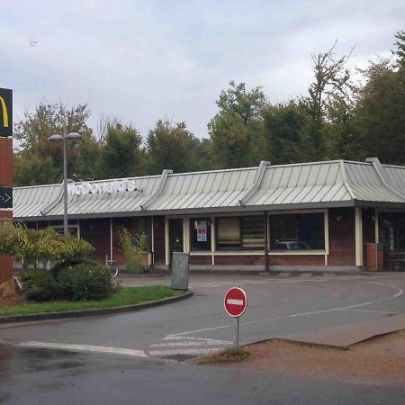 Amneville Centre Touristique Εξωτερικό φωτογραφία